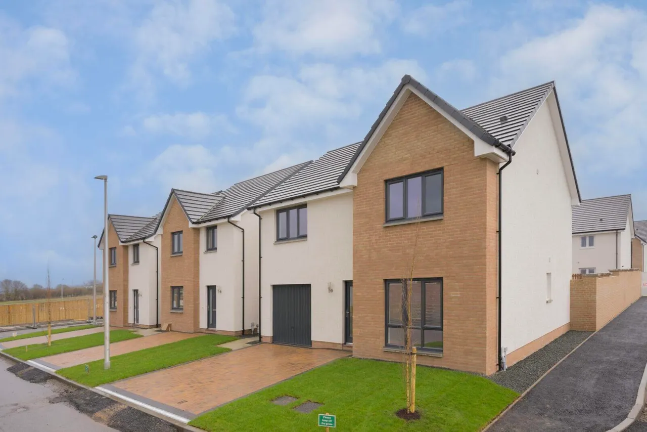 The Crossings, Builyeon Road, South Queensferry, EH30 9SW, photo 33
