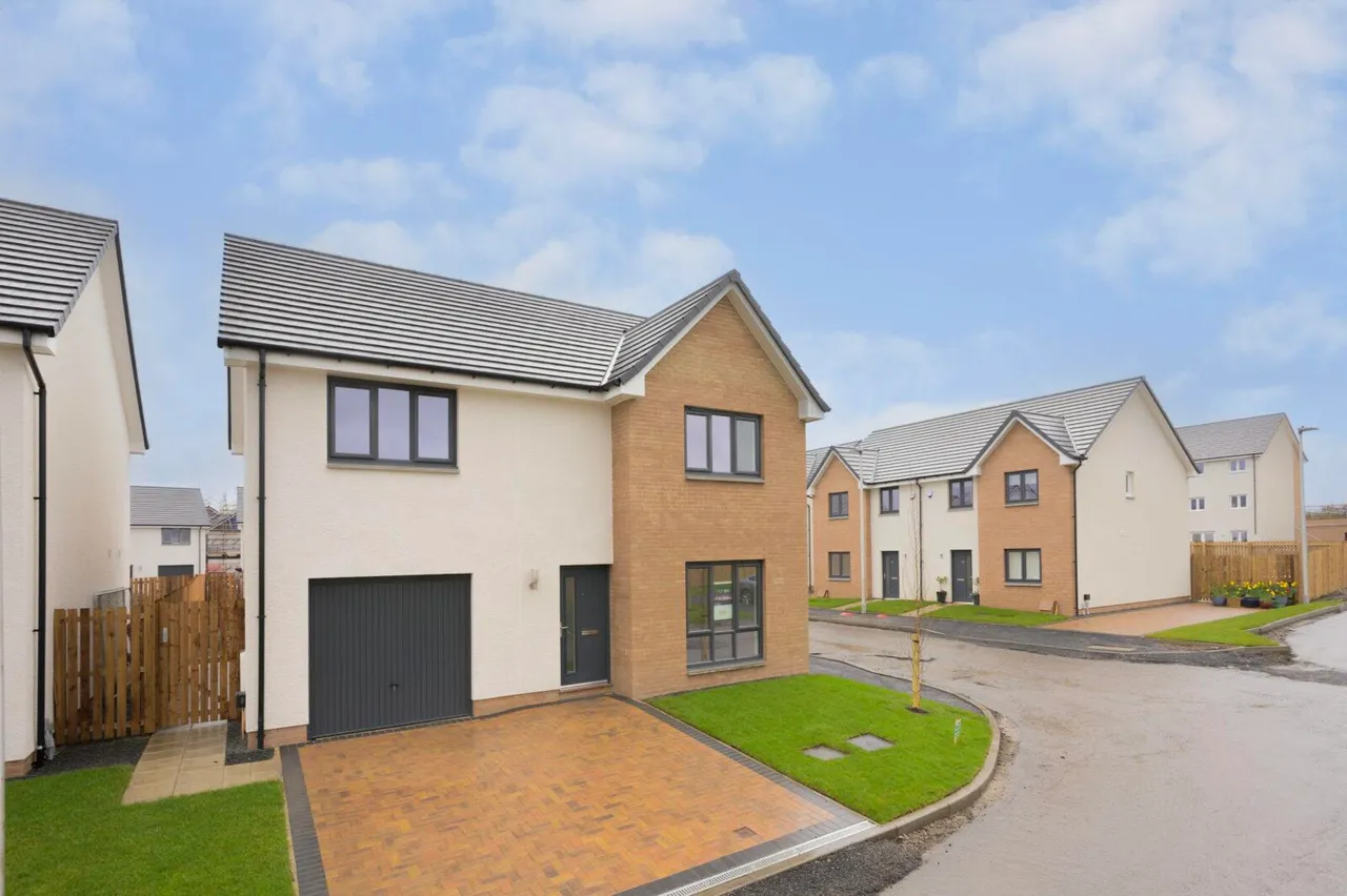 The Crossings, Builyeon Road, South Queensferry, EH30 9SW, photo 2