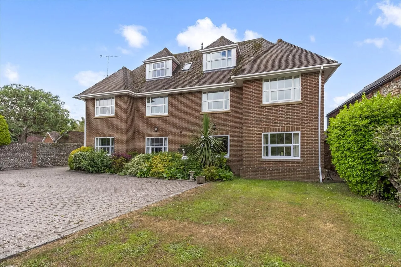 17 Sea Lane, East Preston, Littlehampton, photo 19