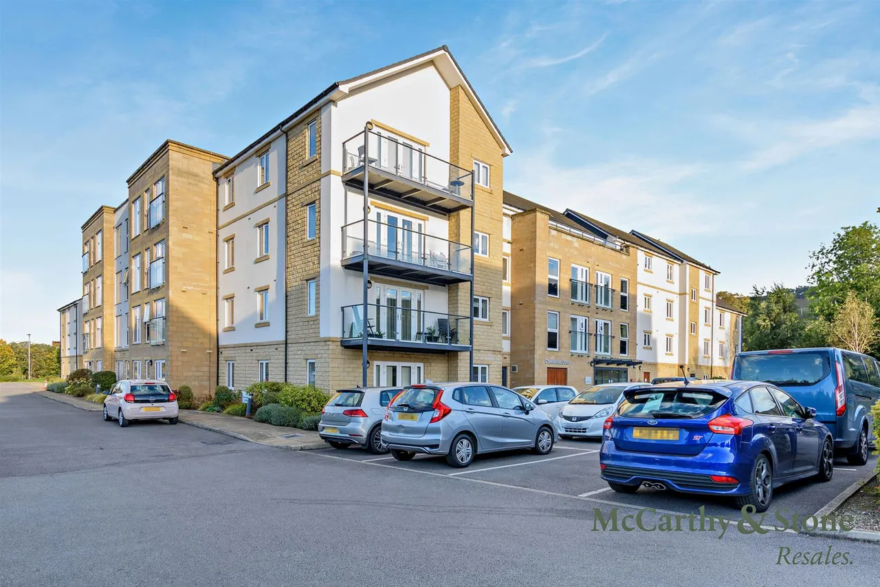 Railway Road, Ilkley, LS29, photo 9