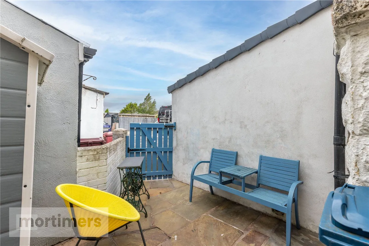 Queen Street, Clitheroe, BB7, photo 5