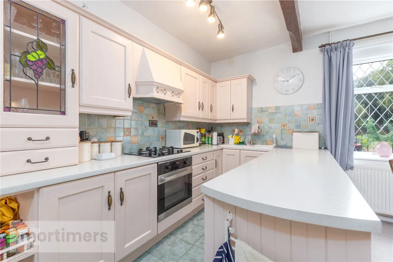 Queen Street, Clitheroe, BB7, photo 8