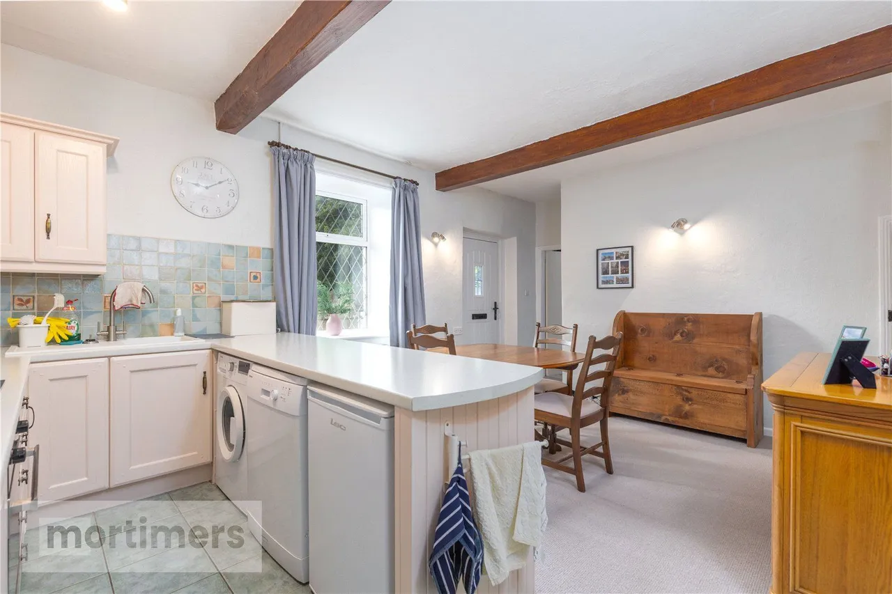 Queen Street, Clitheroe, BB7, photo 9