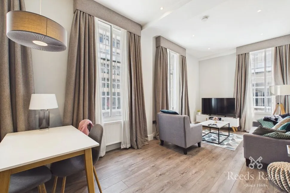 2 bed flat for sale — Water Street, Liverpool, L2