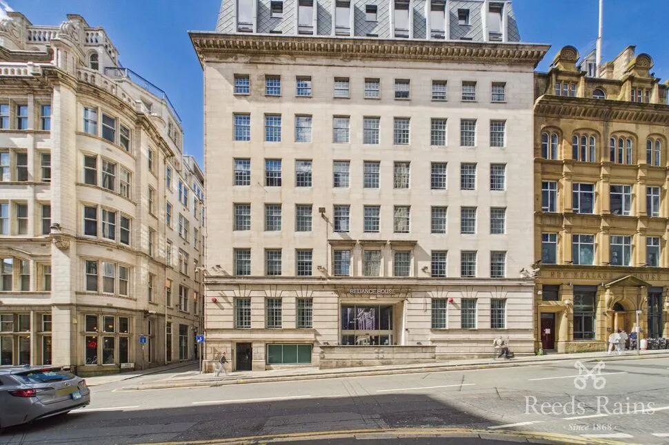 Water Street, Liverpool, L2, photo 2