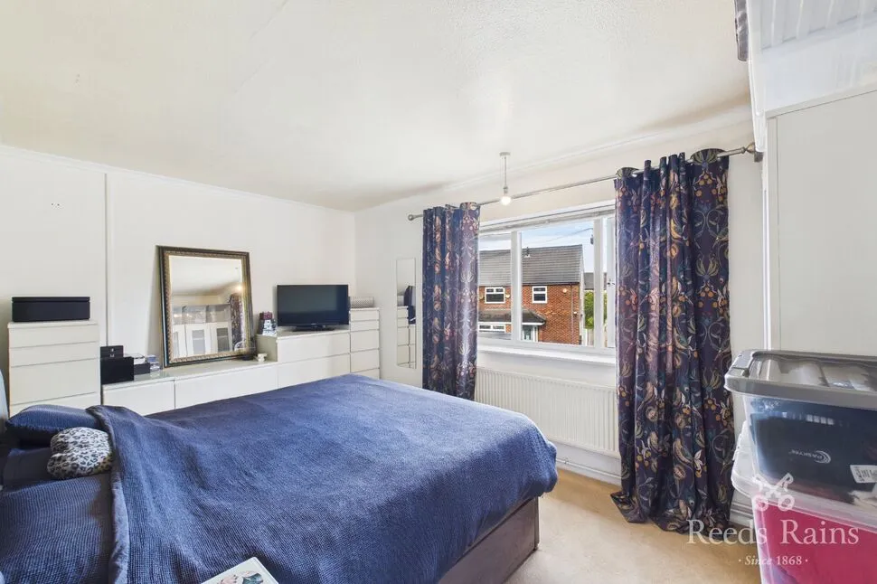 Swalecliff Avenue, Manchester, Greater Manchester, M23, photo 7