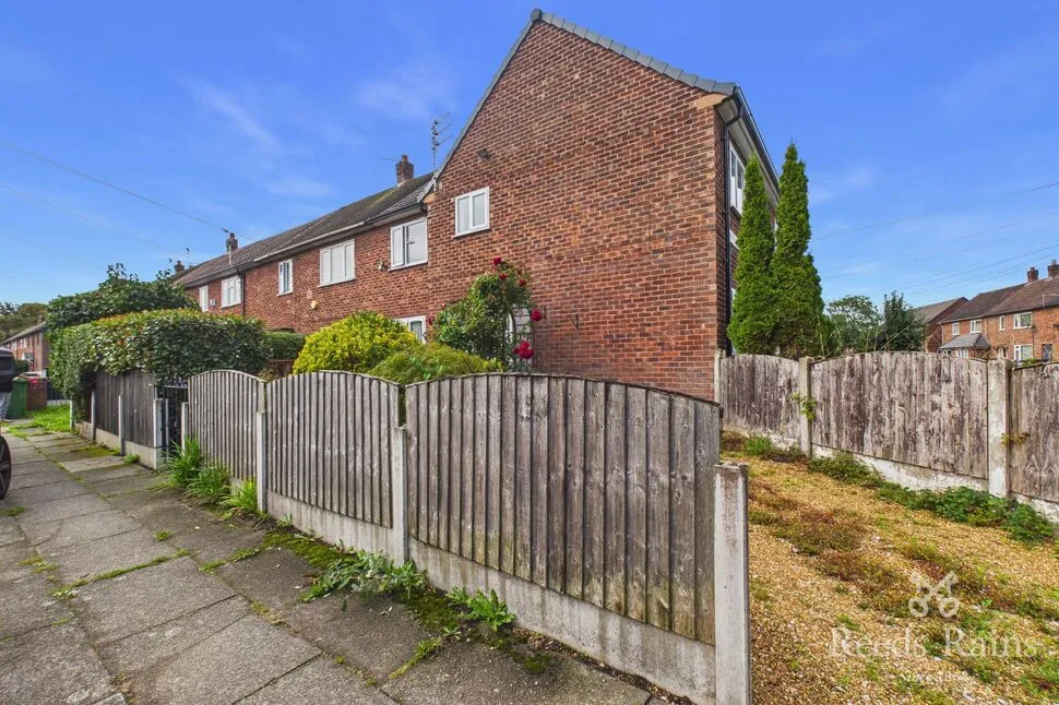 Swalecliff Avenue, Manchester, Greater Manchester, M23, photo 8