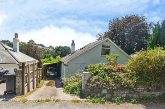 3 bed house for sale, Ridgegrove Lane, Launceston, PL15