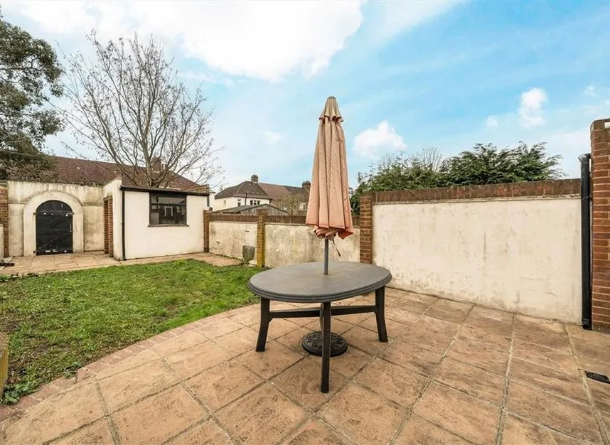 Indus Road, Charlton, SE7, photo 12
