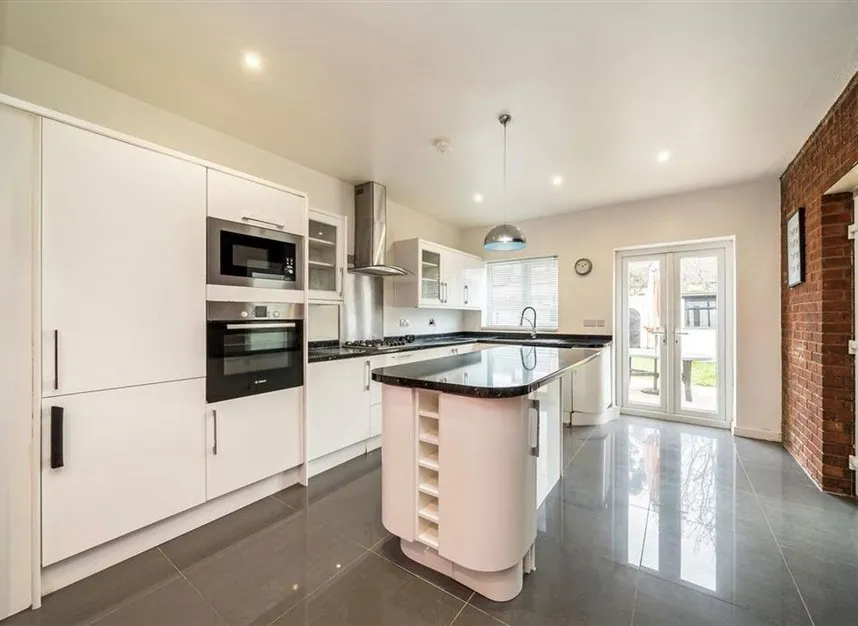 Indus Road, Charlton, SE7, photo 10