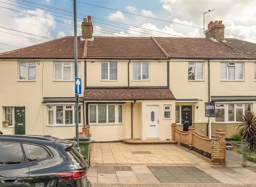 Indus Road, Charlton, SE7, photo 9