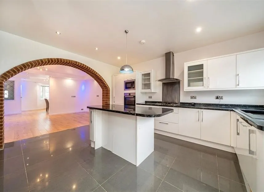 Indus Road, Charlton, SE7, photo 11