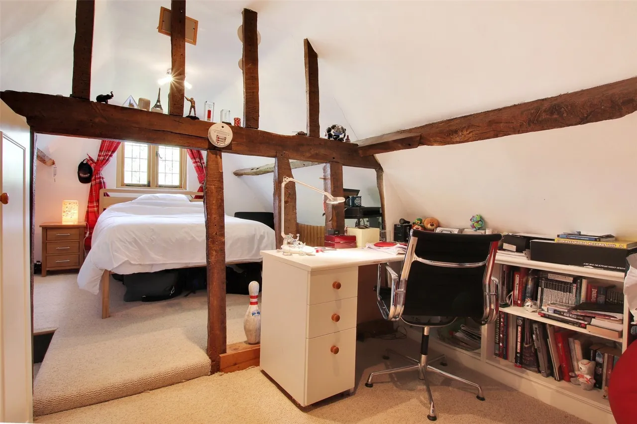 Tonbridge Road, Bough Beech, TN8, photo 8