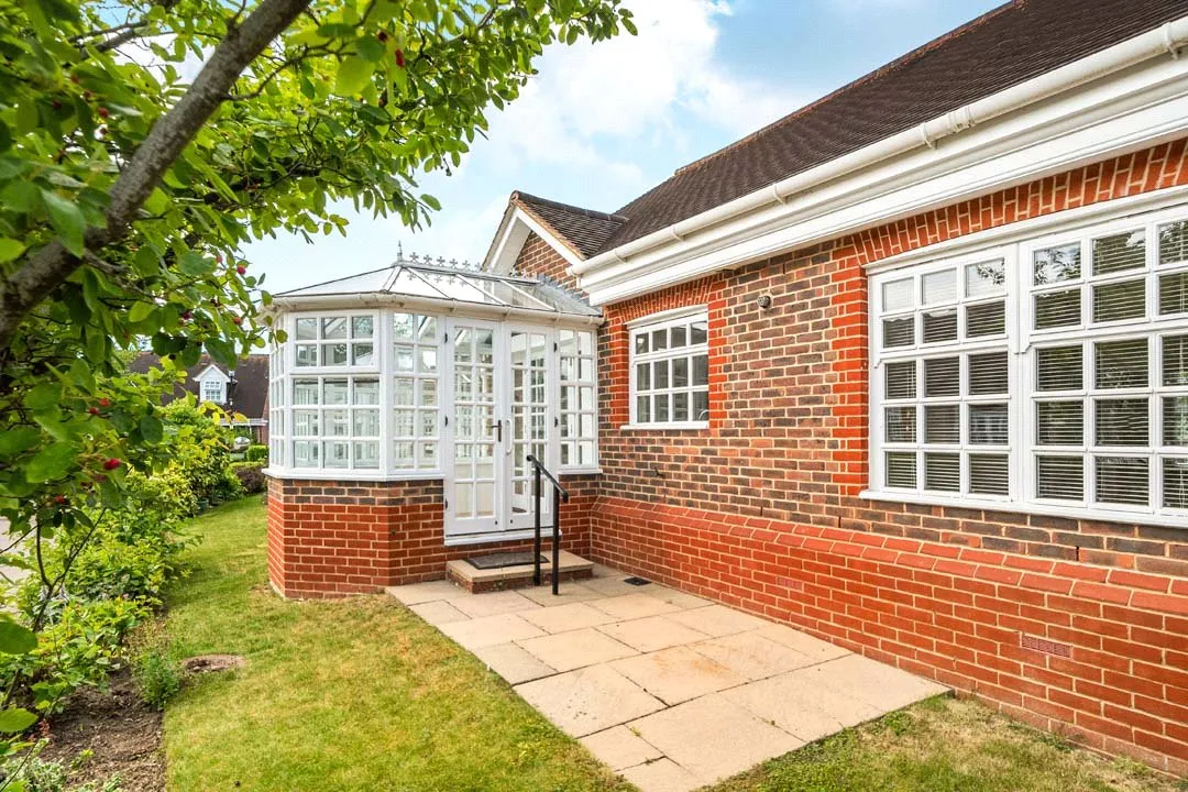 Castle Village, Berkhamsted, photo 6