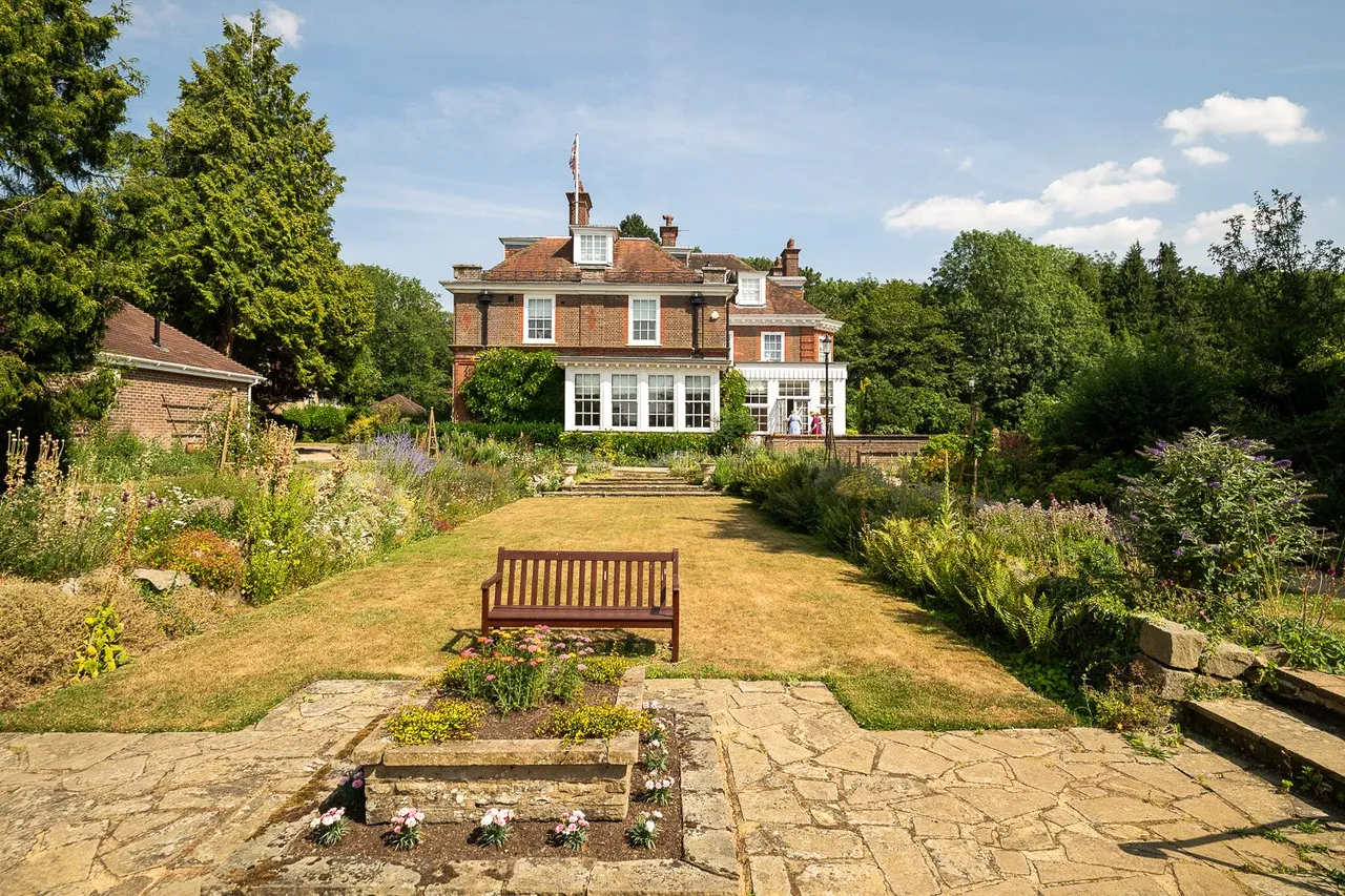 Castle Village, Berkhamsted, photo 16