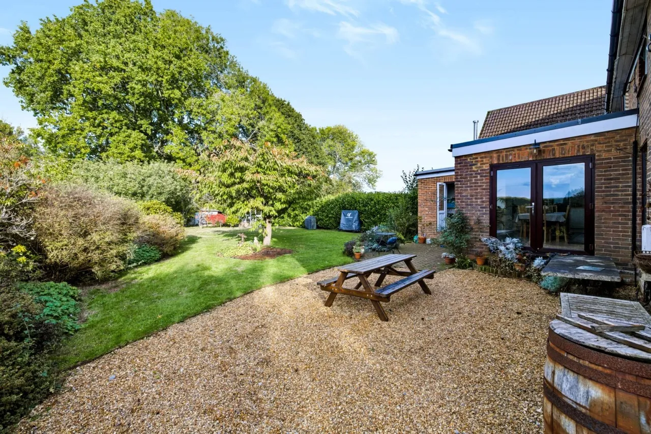Cansiron Lane, Ashurst Wood, RH19, photo 29