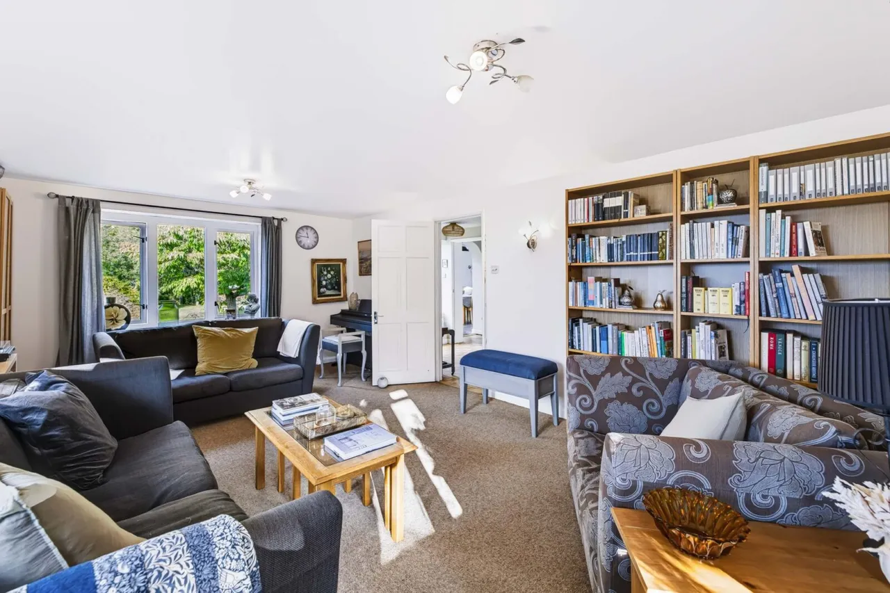 Cansiron Lane, Ashurst Wood, RH19, photo 5