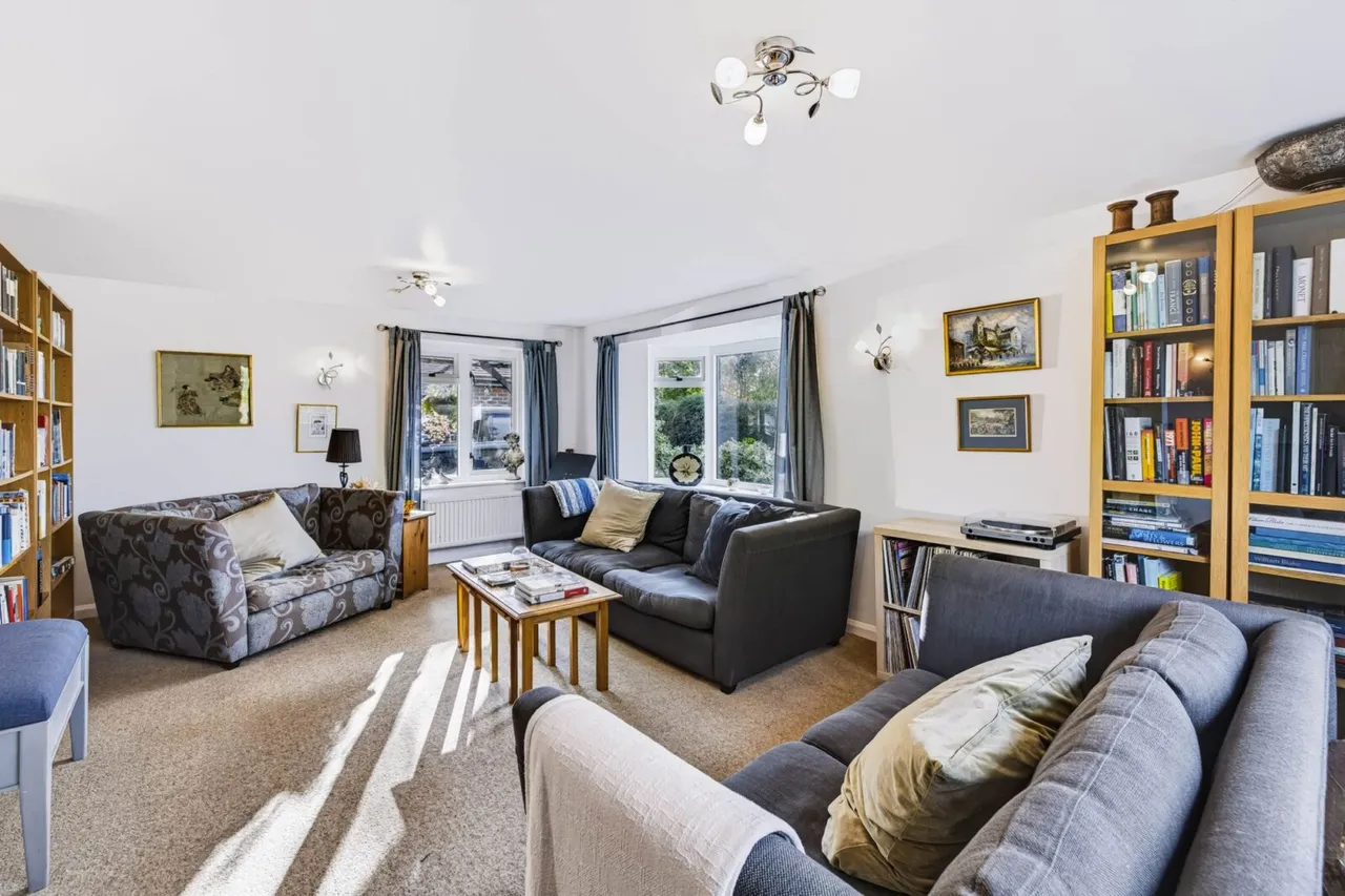 Cansiron Lane, Ashurst Wood, RH19, photo 7