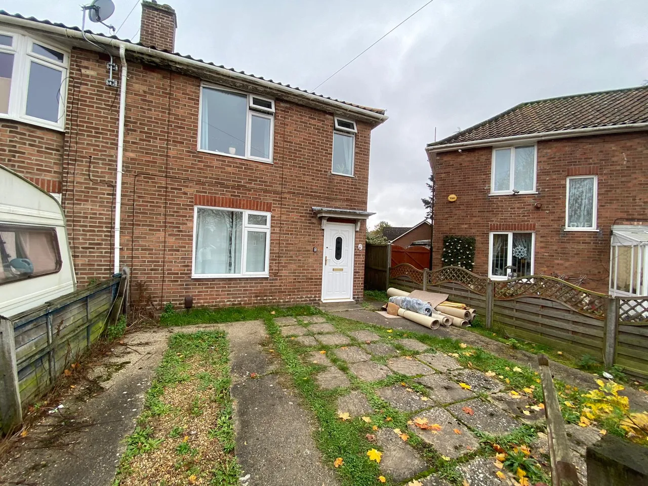 Gilbard Road, Norwich, NR5, photo 17