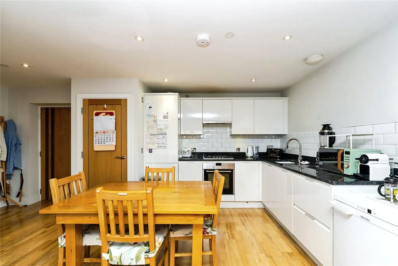 Old London Road, Kingston upon Thames, KT2, photo 2