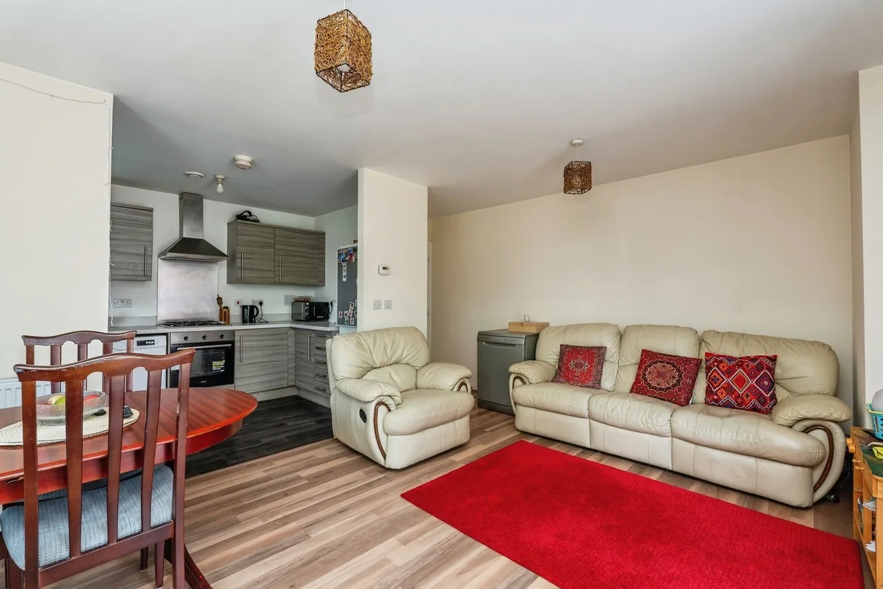 Colby Street, Southampton, SO16, photo 5