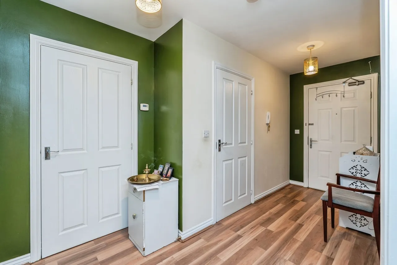 Colby Street, Southampton, SO16, photo 12