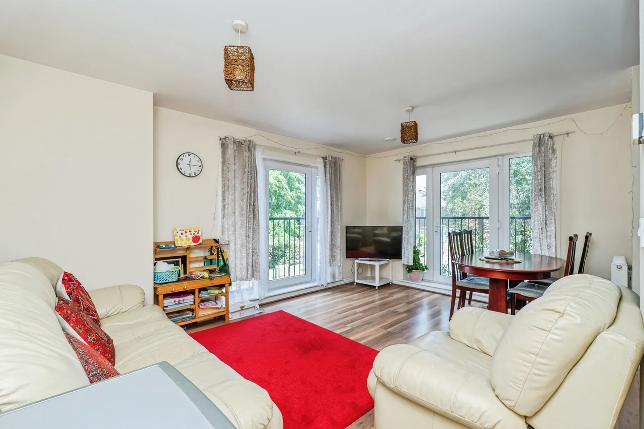 Colby Street, Southampton, SO16, photo 9