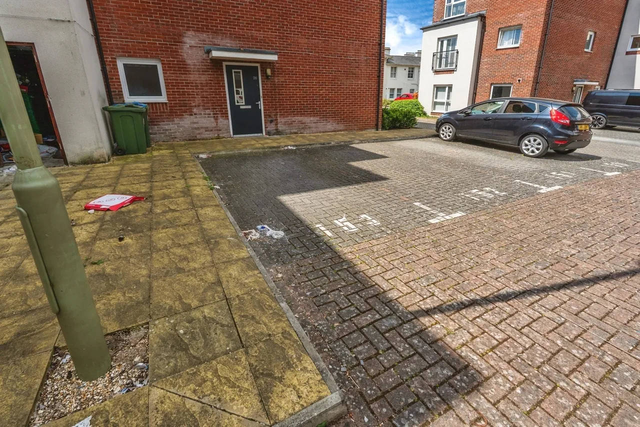 Colby Street, Southampton, SO16, photo 17