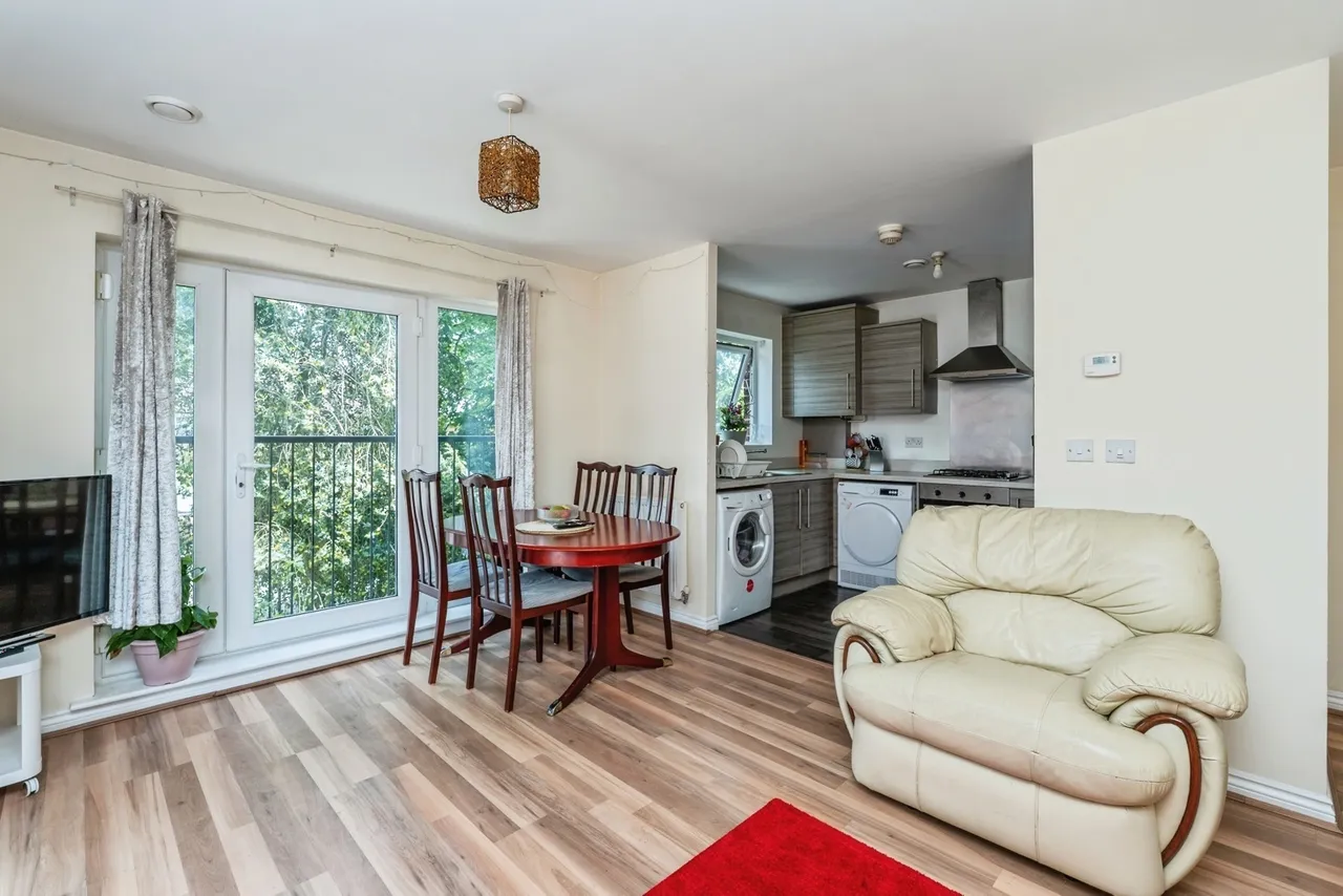 Colby Street, Southampton, SO16, photo 7