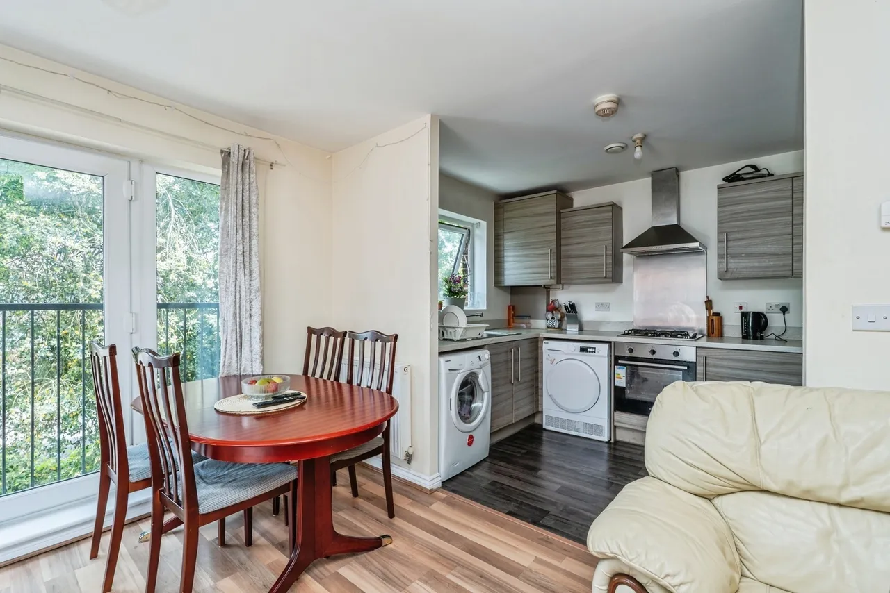 Colby Street, Southampton, SO16, photo 4
