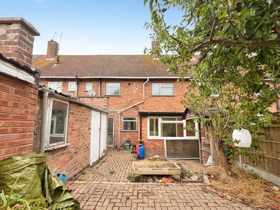 Leycester Road, Kenilworth, CV8, photo 16