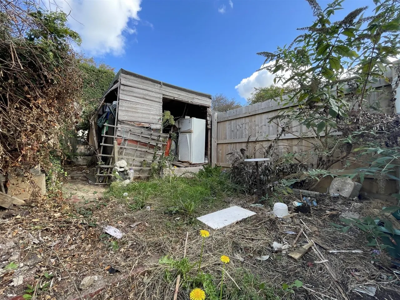 Gibbon Road, Newhaven, photo 6