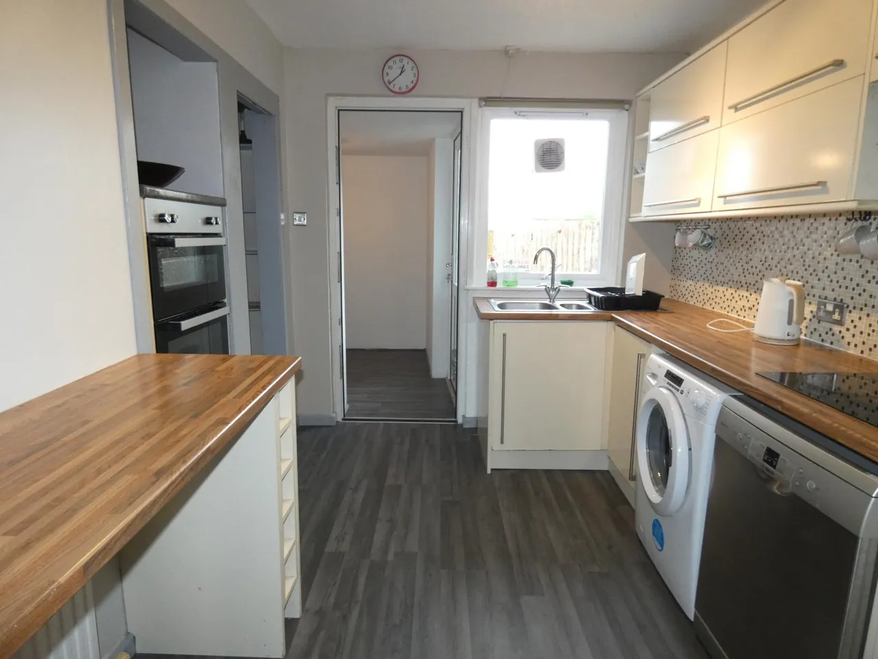 Cruickshank Crescent, Aberdeen, AB12, photo 8