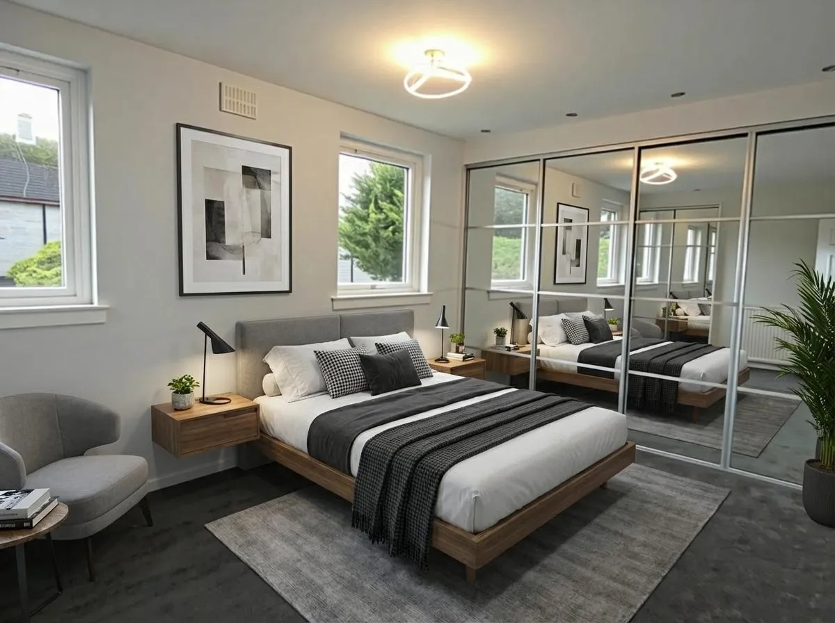 Cruickshank Crescent, Aberdeen, AB12, photo 11