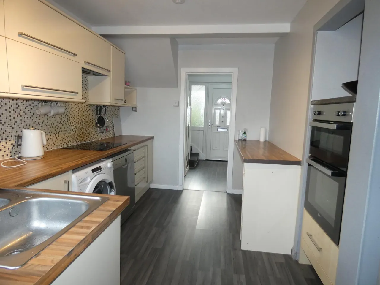 Cruickshank Crescent, Aberdeen, AB12, photo 6