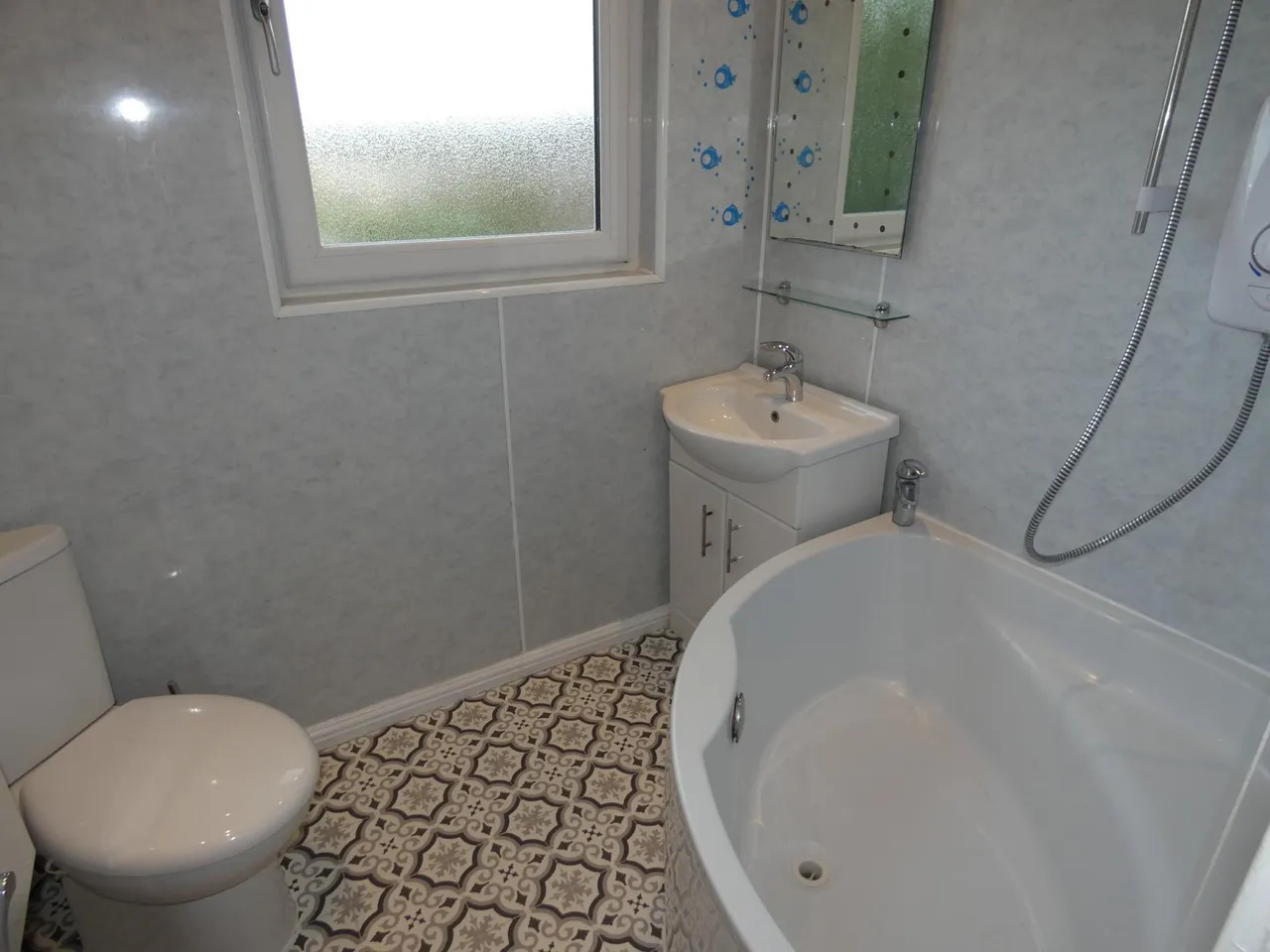 Cruickshank Crescent, Aberdeen, AB12, photo 16