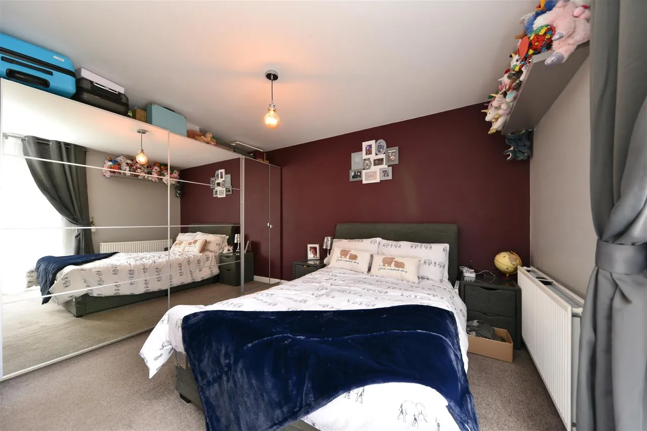 Brickdale House, Swingate, Stevenage, Herts, SG1 1AS, photo 4