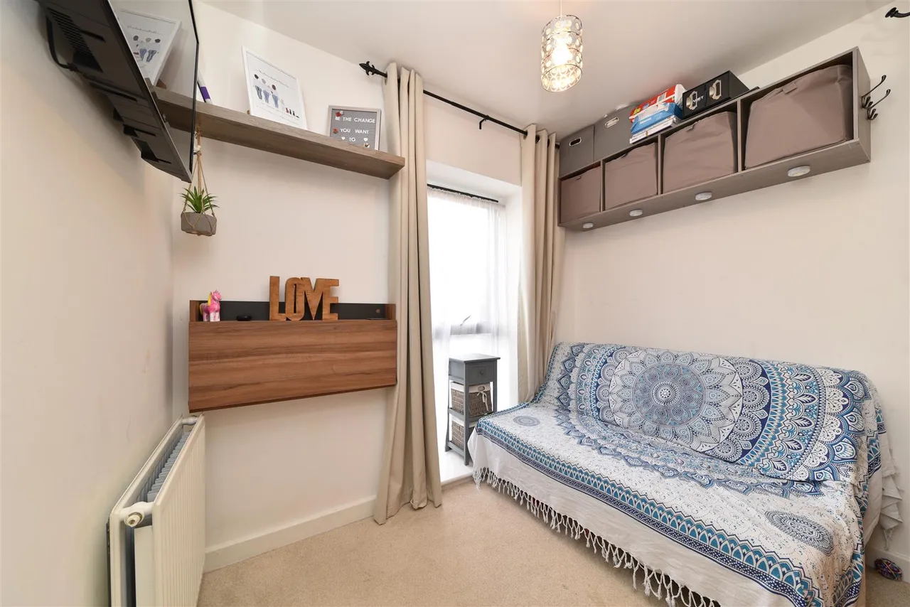 Brickdale House, Swingate, Stevenage, Herts, SG1 1AS, photo 5