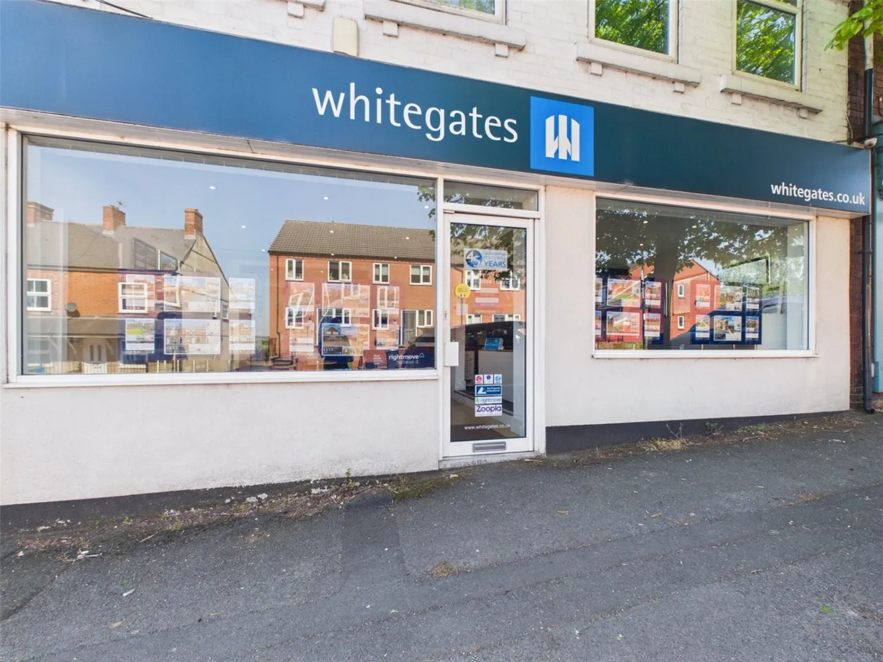 property to rent, Derby Road, Heanor, DE75