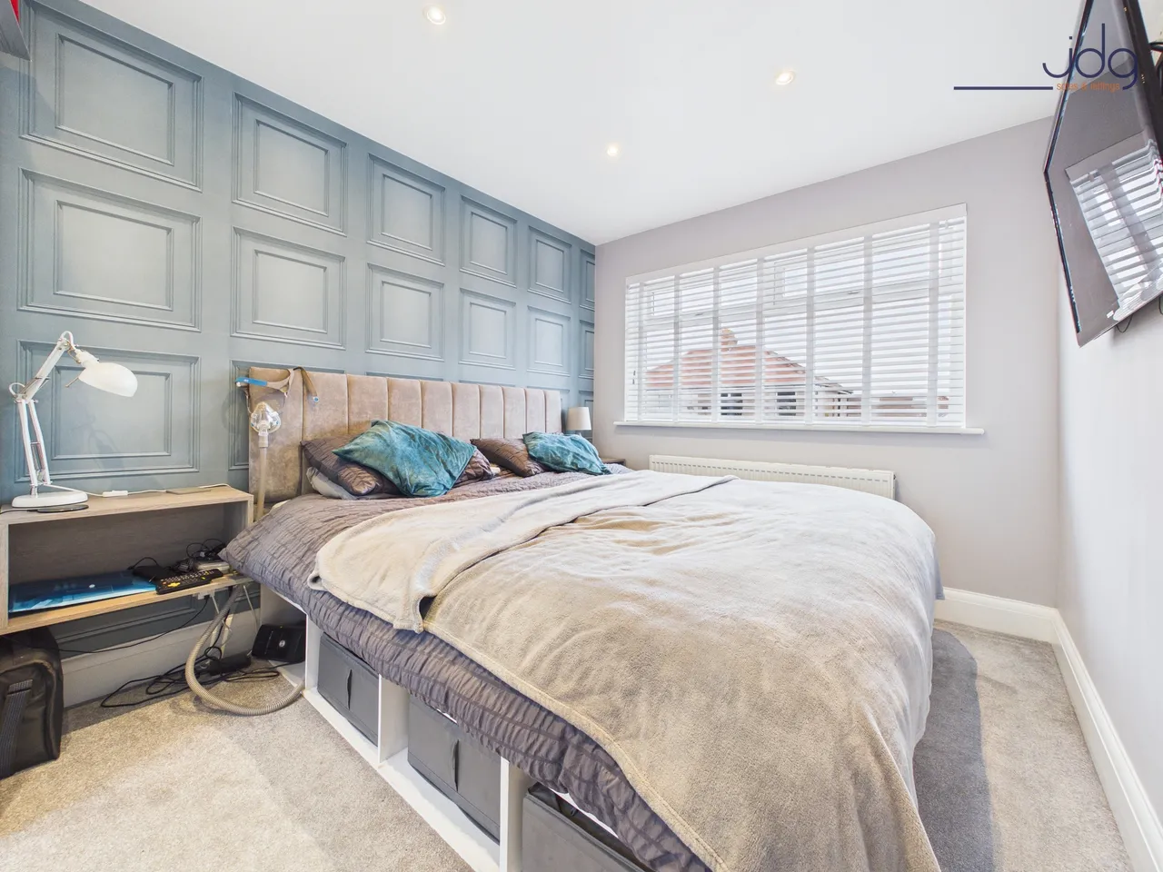 Clevelands Grove, Morecambe, LA3, photo 10