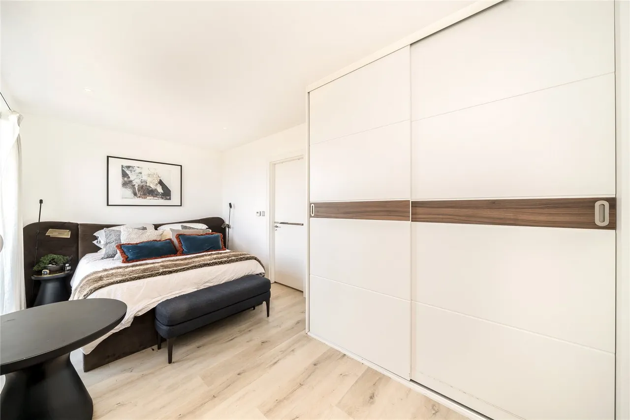 Tizzard Grove, London, SE3, photo 6