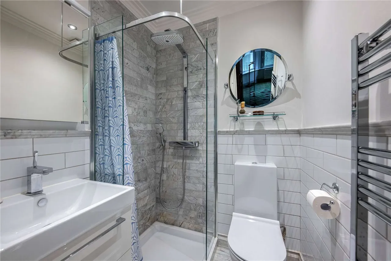 Holland Park Gardens, London, W14 8EA, photo 11