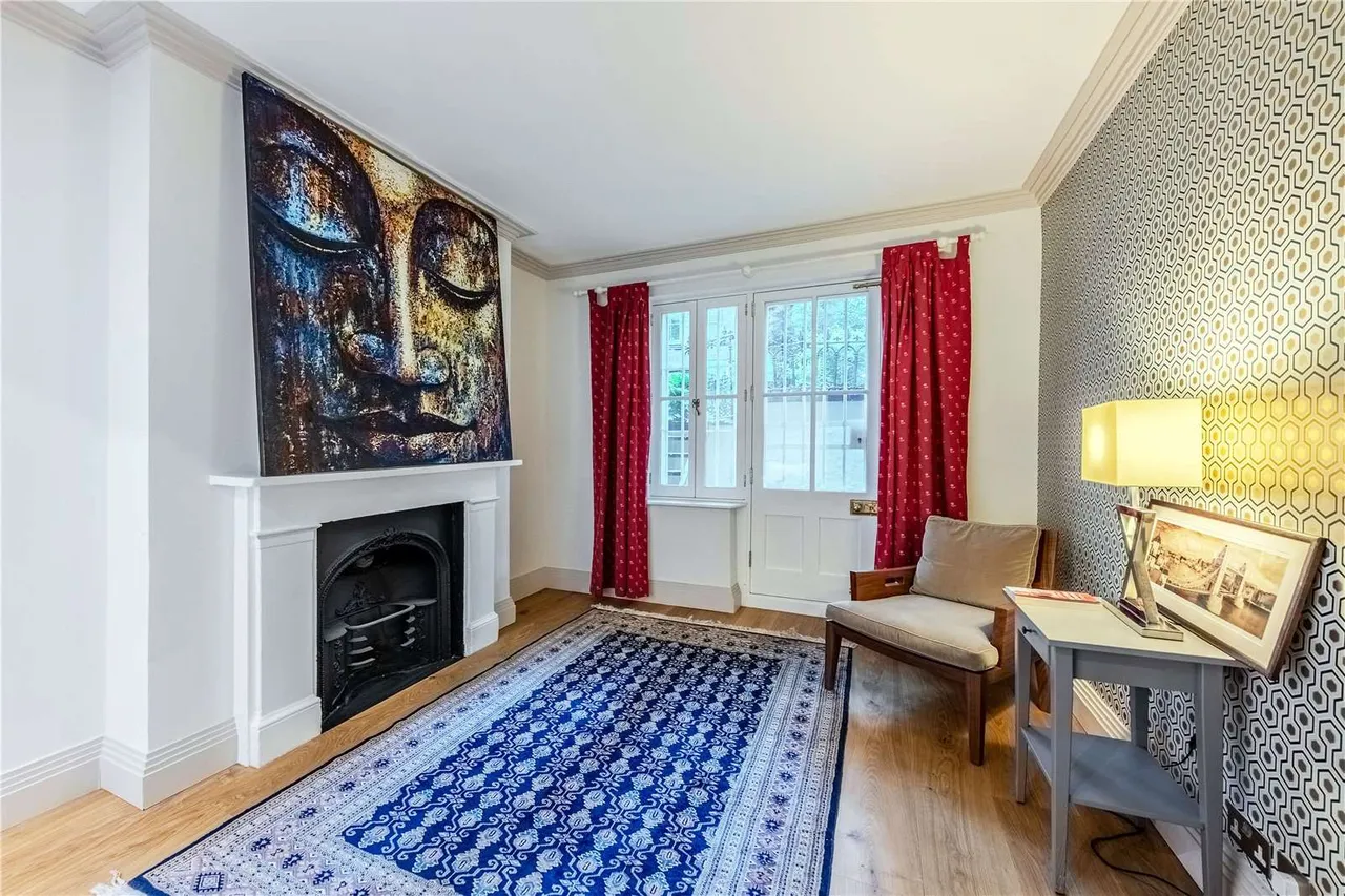 Holland Park Gardens, London, W14 8EA, photo 10