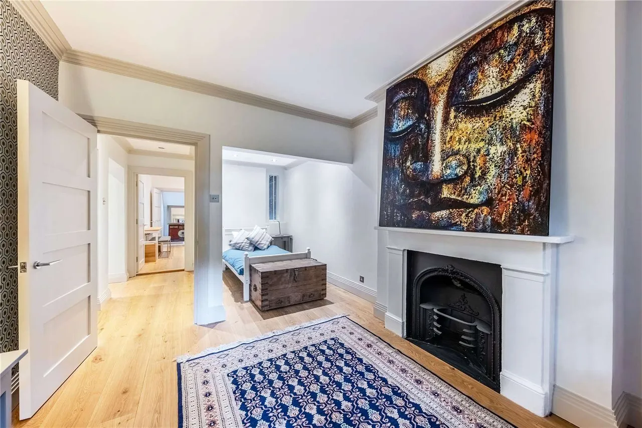 Holland Park Gardens, London, W14 8EA, photo 8