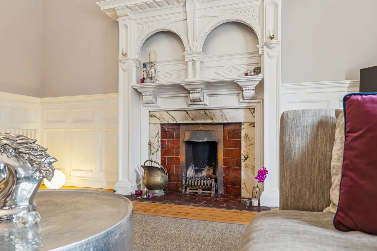 Makerston House, Park Road, Paisley, photo 6