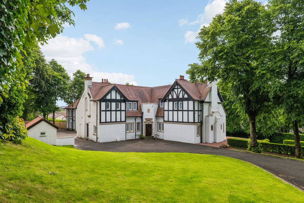 Makerston House, Park Road, Paisley, photo 38