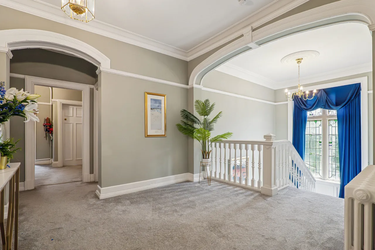 Makerston House, Park Road, Paisley, photo 16