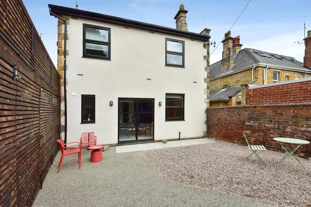 Station Road, Eckington, S21, photo 17