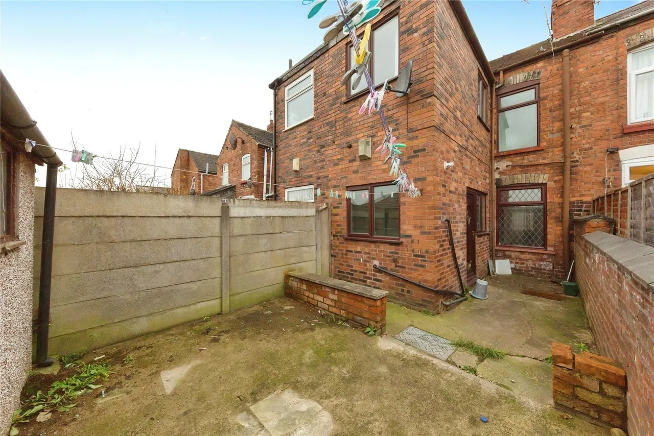 Middlewich Street, Crewe, CW1, photo 15