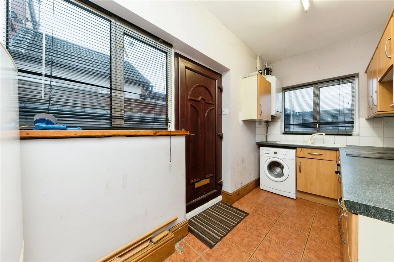 Middlewich Street, Crewe, CW1, photo 5